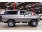 Thumbnail Photo 7 for 1979 Ford Bronco